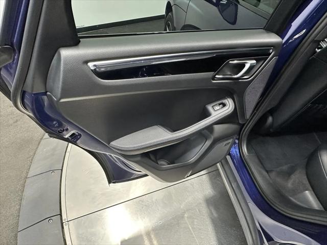 2026 Porsche Macan T