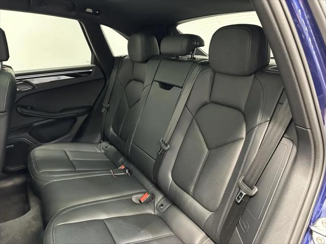 2026 Porsche Macan T