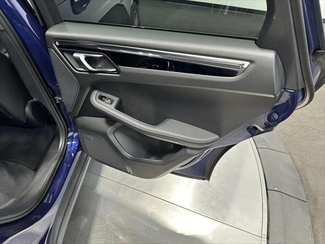 2026 Porsche Macan T