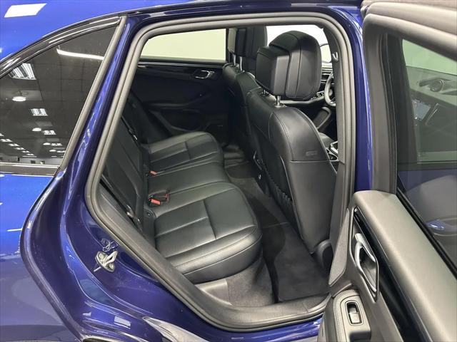 2026 Porsche Macan T