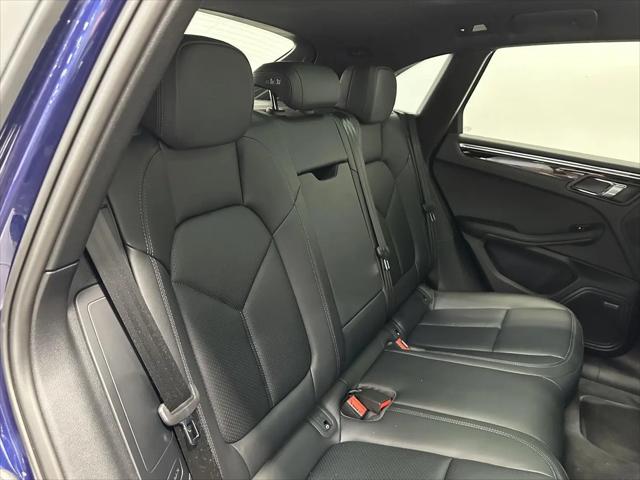 2026 Porsche Macan T