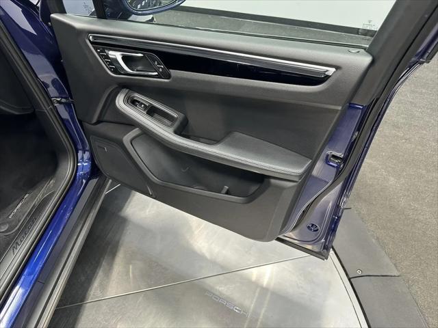 2026 Porsche Macan T
