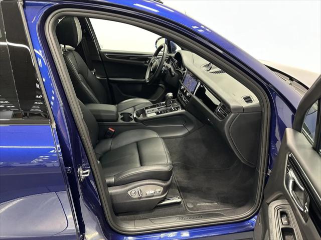 2026 Porsche Macan T