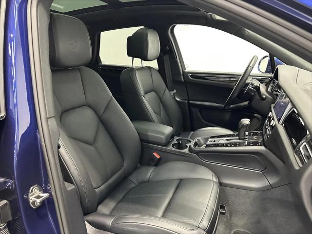 2026 Porsche Macan T