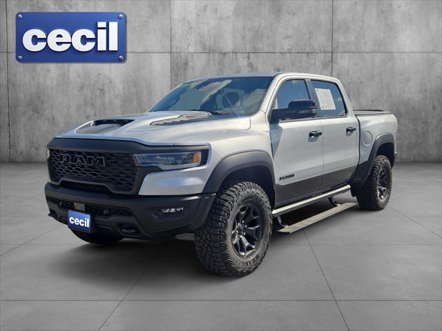 2026 Ram 1500 RHO Crew Cab 4x4 5'7" Box for sale in Uvalde, TX