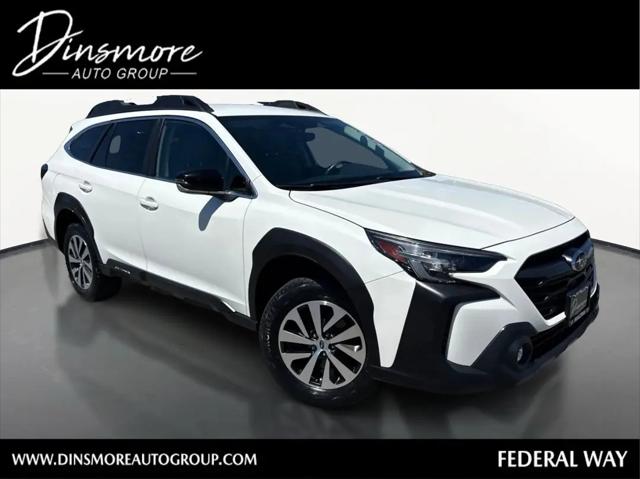 2023 Subaru Outback Premium for sale in Federal Way, WA