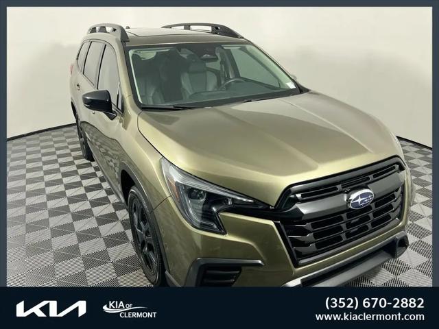 2024 Subaru Ascent Onyx Edition 7-Passenger for sale in Clermont, FL