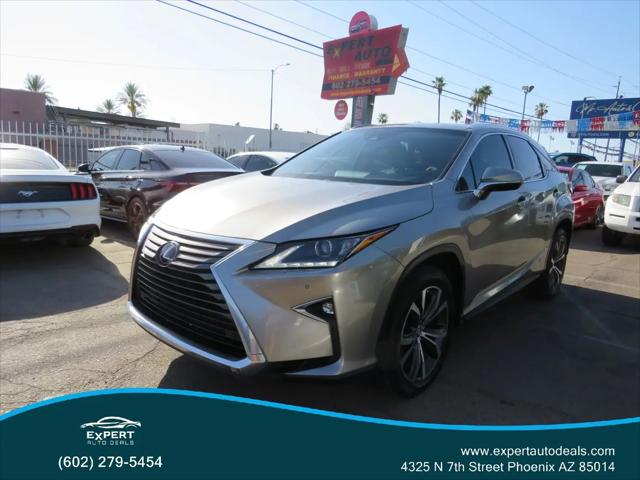 2019 Lexus RX 450h RX 450h for sale in Phoenix, AZ