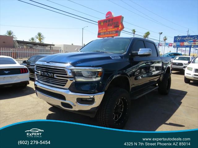 2019 Ram 1500 Laramie for sale in Phoenix, AZ
