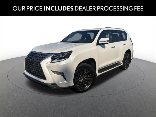 2023 Lexus GX 460 Luxury for sale in Wilmington, DE
