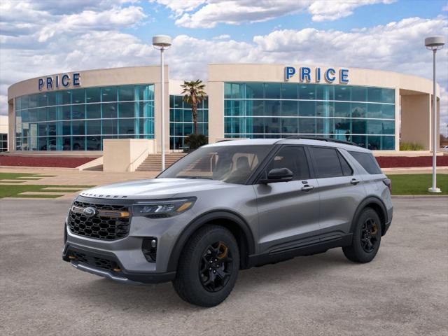 2026 Ford Explorer Tremor for sale in Turlock, CA