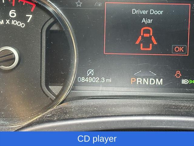 2018 Ford F-150 XL 2018 Ford F-150 XL