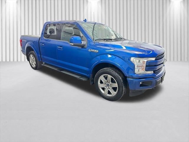 2018 Ford F-150 XL 2018 Ford F-150 XL