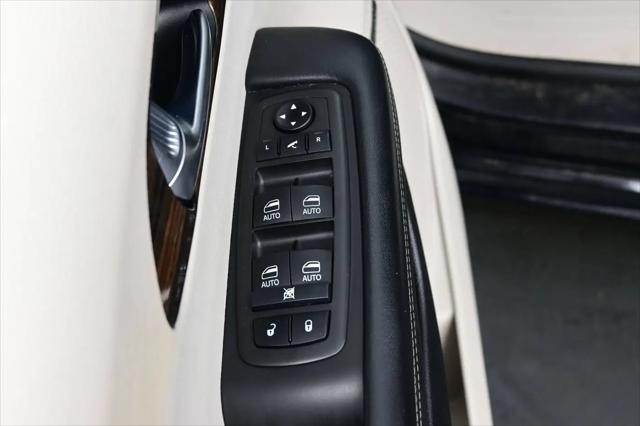 2021 Chrysler Pacifica Hybrid Limited