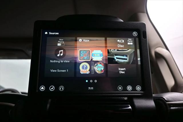 2021 Chrysler Pacifica Hybrid Limited