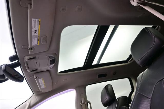 2021 Chrysler Pacifica Hybrid Limited