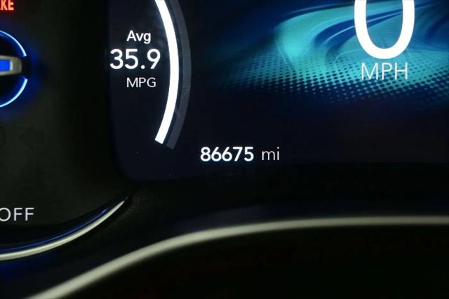 2021 Chrysler Pacifica Hybrid Limited
