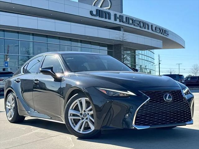 2023 Lexus IS 300 IS 300 for sale in Columbia, SC