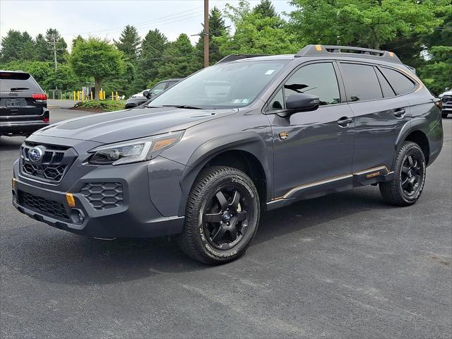 2024 Subaru Outback Wilderness 2024 Subaru Outback Wilderness