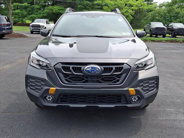 2024 Subaru Outback Wilderness 2024 Subaru Outback Wilderness