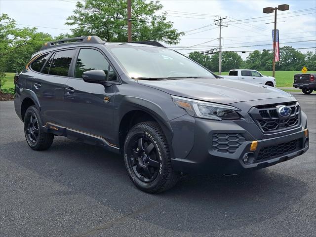 2024 Subaru Outback Wilderness 2024 Subaru Outback Wilderness