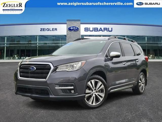 2019 Subaru Ascent Touring for sale in Schererville, IN