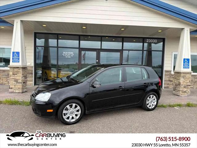2008 Volkswagen Rabbit S for sale in Loretto, MN