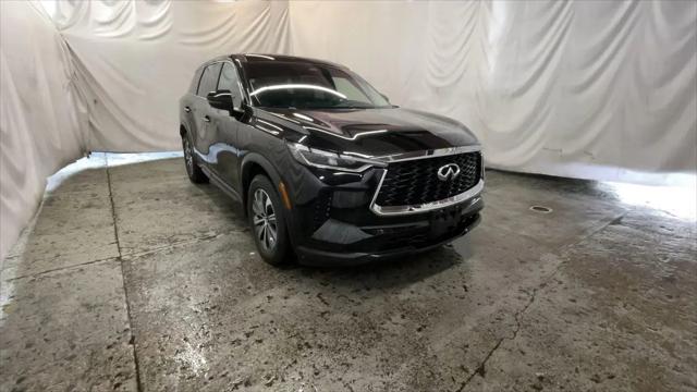 2025 INFINITI QX60 PURE AWD for sale in West New York, NJ