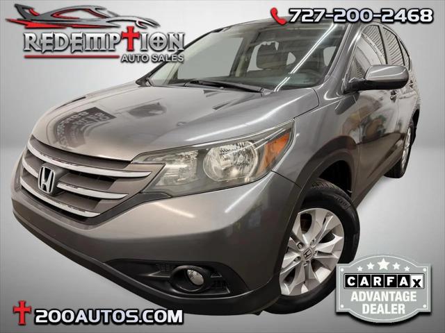 2014 Honda CR-V EX for sale in Largo FL, FL