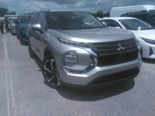 2024 Mitsubishi Outlander SE 2.5 2WD for sale in Homosassa Springs, FL