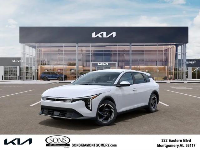 2026 Kia K4 EX for sale in Montgomery, AL