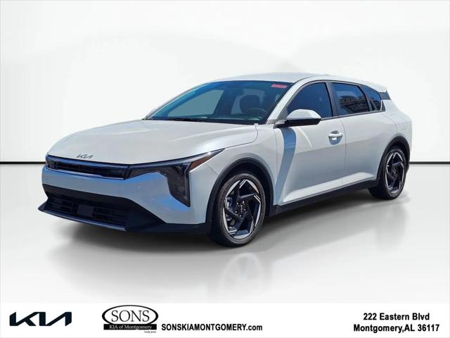 2026 Kia K4 EX for sale in Montgomery, AL