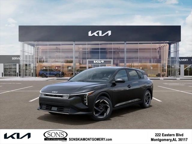 2026 Kia K4 EX for sale in Montgomery, AL