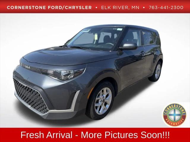 2025 Kia Soul LX for sale in Elk River, MN
