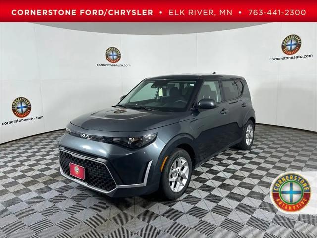 2025 Kia Soul LX for sale in Elk River, MN