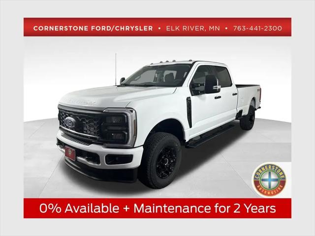2026 Ford F-350 XL for sale in Elk River, MN