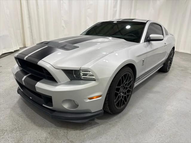 2014 Ford 500 Shelby GT500 for sale in Fairbanks, AK
