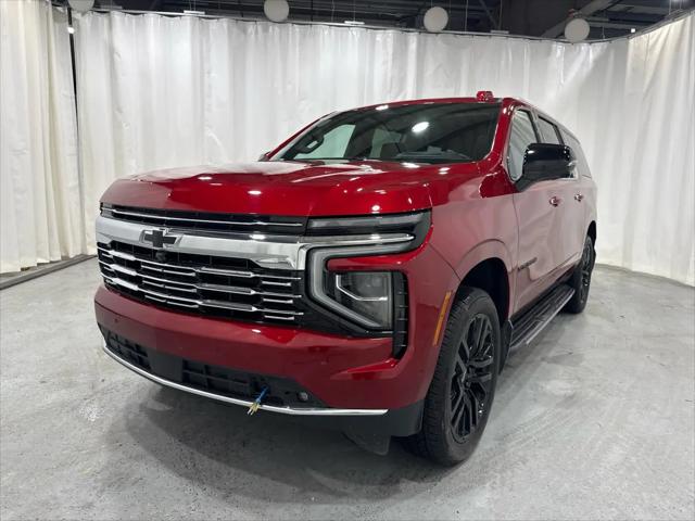 2025 Chevrolet Suburban 4WD Premier for sale in Fairbanks, AK