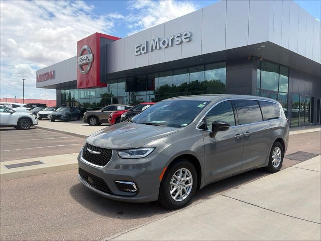 2025 Chrysler Pacifica Select for sale in Sierra Vista, AZ