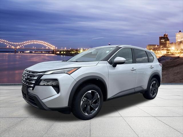 2025 Nissan Rogue SV Intelligent AWD for sale in Memphis, TN