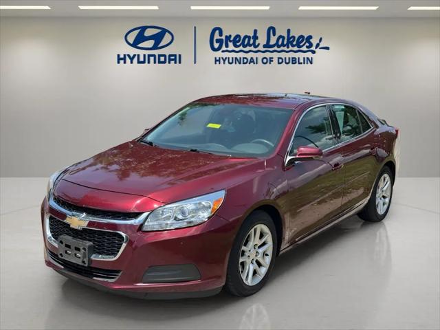 2015 Chevrolet Malibu 1LT for sale near Columbus, OH