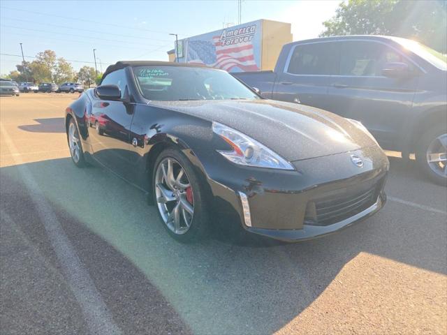 2015 Nissan 370Z Touring Sport for sale in Sierra Vista, AZ