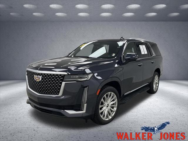 2023 Cadillac Escalade 4WD Premium Luxury for sale in Waycross, GA