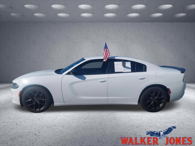 2022 Dodge Charger SXT RWD for sale in Waycross, GA