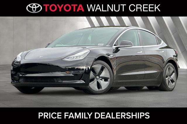 2019 Tesla Model 3 Standard for sale in Walnut Creek, CA