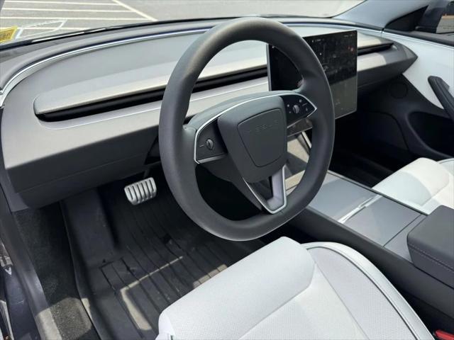 2025 Tesla Model 3 Performance All-Wheel Drive 2025 Tesla Model 3 Performance All-Wheel Drive