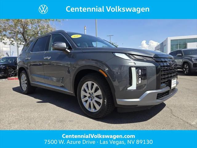 2025 Hyundai Palisade SEL for sale in Las Vegas, NV