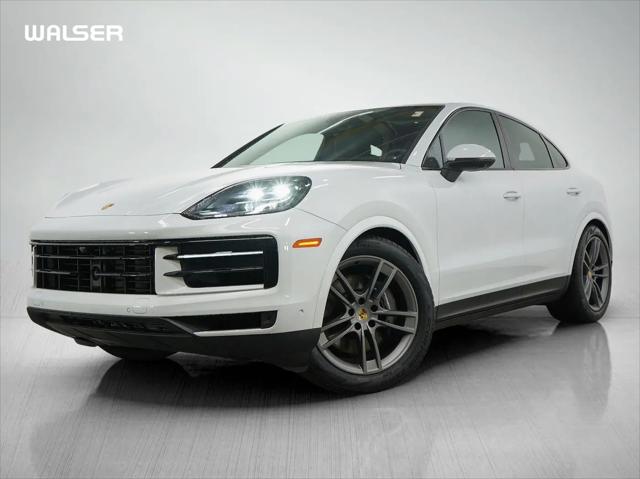 2024 Porsche Cayenne Cayenne for sale in Bloomington, MN