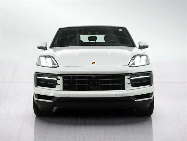 2024 Porsche Cayenne Cayenne