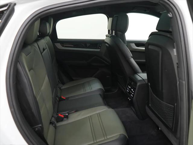2024 Porsche Cayenne Cayenne